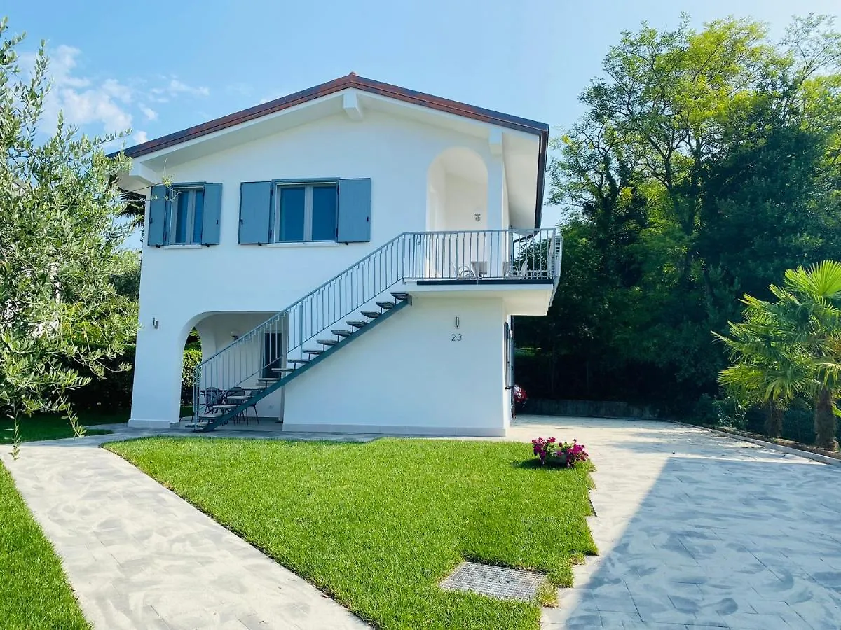 C\'Era Una Volta Villaggio Ideal location