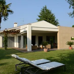 Casa Savoia Bardolino