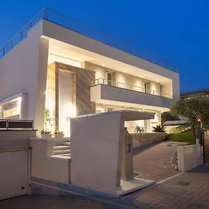 Aurora-holiday Apt3 Bardolino