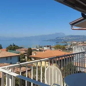 Panoramic Bardolino