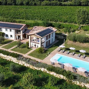 Apartahotel Casa Olivi, Bardolino