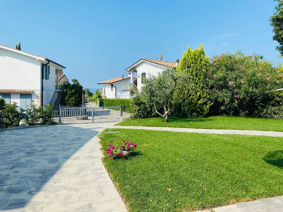 C'Era Una Volta Villaggio Ideal Bardolino