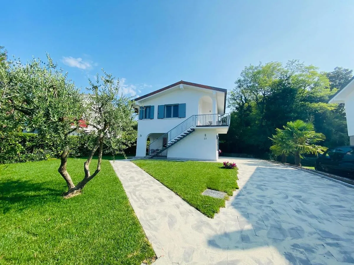 Apartment C'Era Una Volta Villaggio Ideal Bardolino