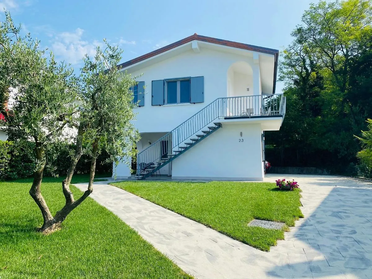 C'Era Una Volta Villaggio Ideal Bardolino 0*,