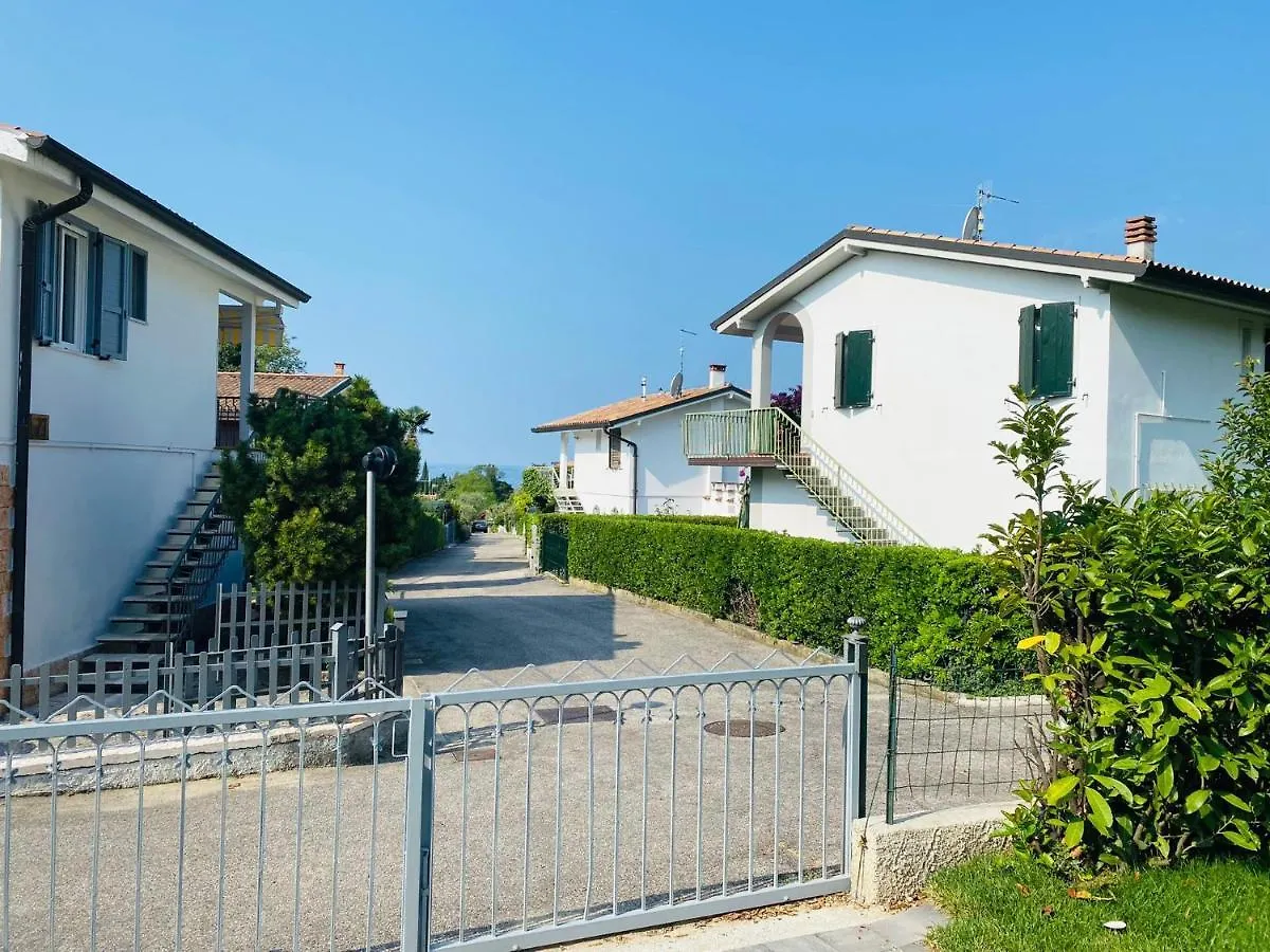 C'Era Una Volta Villaggio Ideal Bardolino Apartment