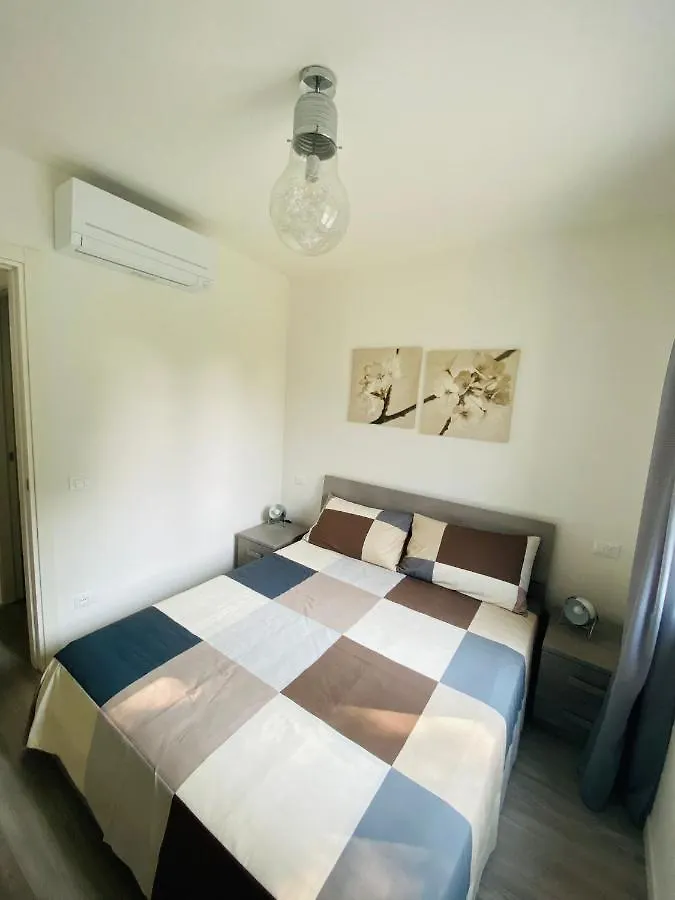 Apartment C'Era Una Volta Villaggio Ideal Bardolino