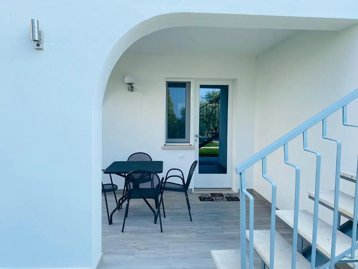 C'Era Una Volta Villaggio Ideal Bardolino Italy