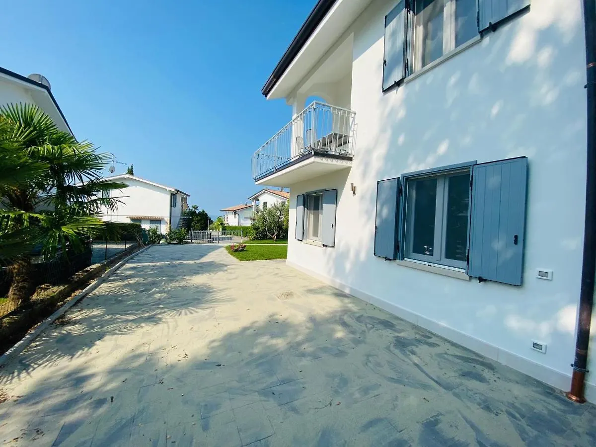 C'Era Una Volta Villaggio Ideal Bardolino 0*,  Itálie
