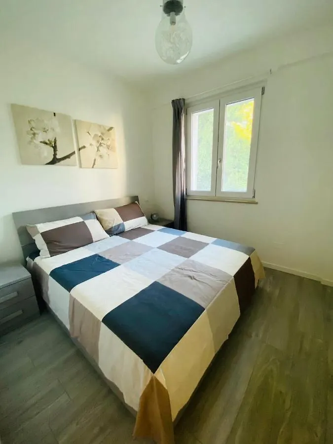 C'Era Una Volta Villaggio Ideal Bardolino Apartmán