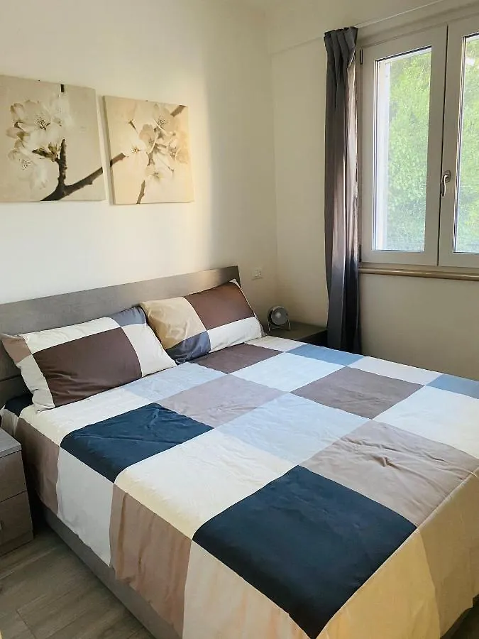 Apartment C'Era Una Volta Villaggio Ideal Bardolino Italy