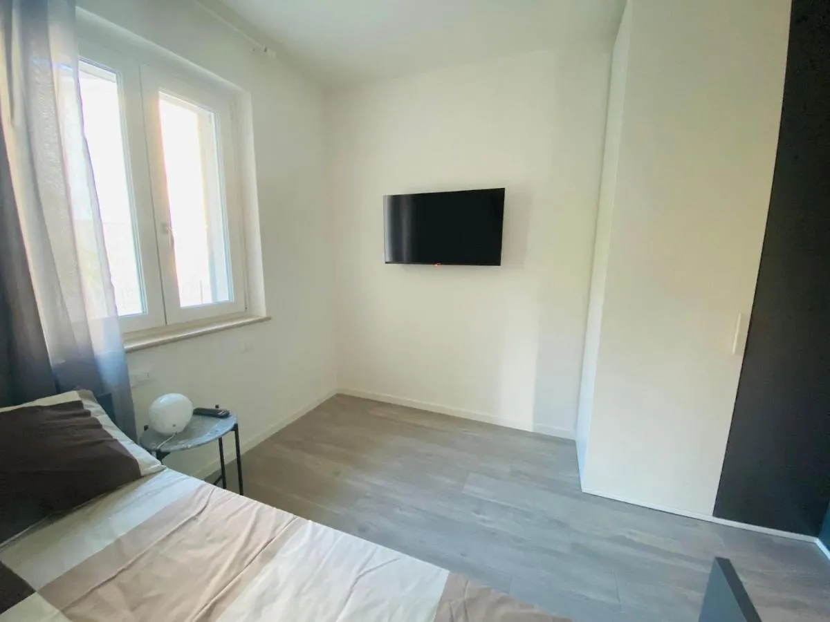 C'Era Una Volta Villaggio Ideal Bardolino Apartment