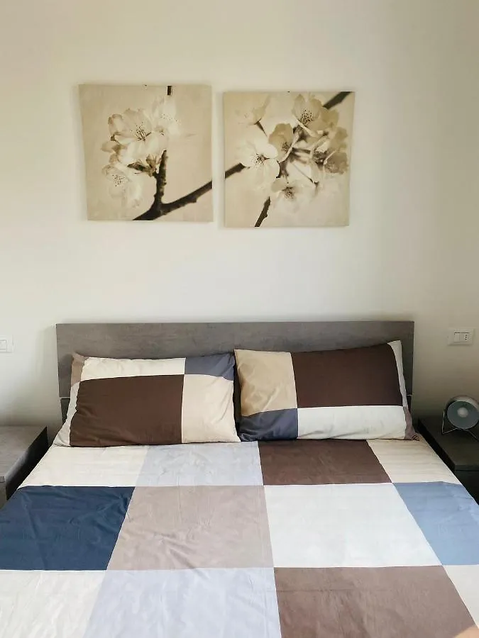 Apartment C'Era Una Volta Villaggio Ideal Bardolino