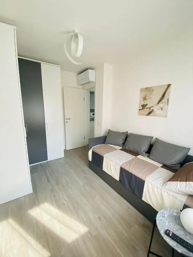 C'Era Una Volta Villaggio Ideal Bardolino 0*,