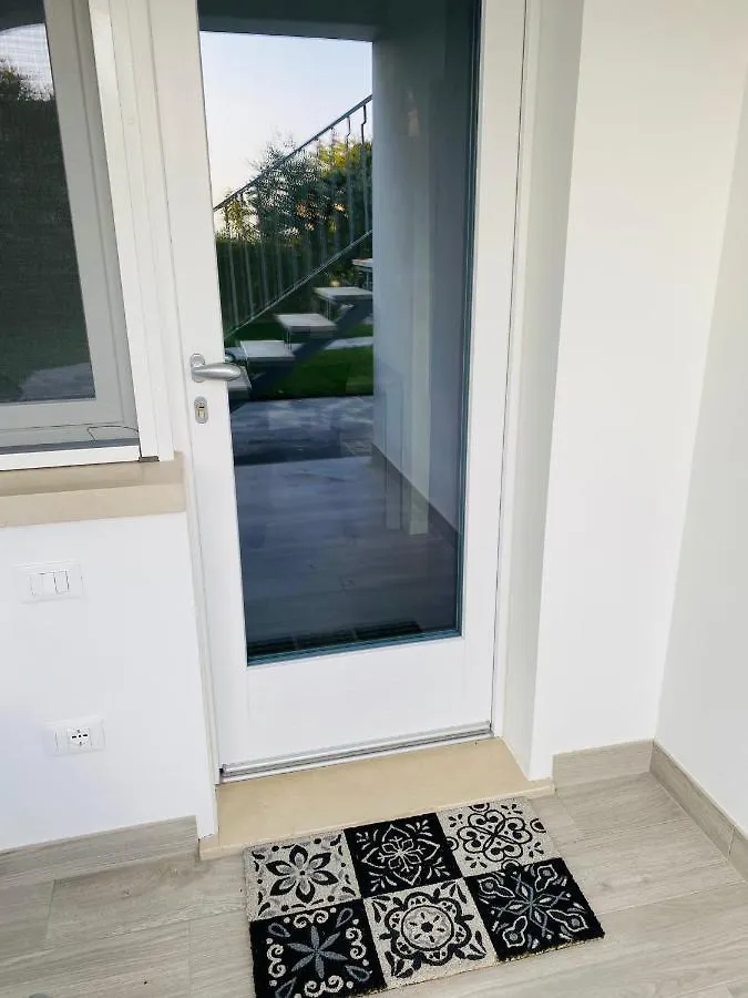 C'Era Una Volta Villaggio Ideal Bardolino Apartment