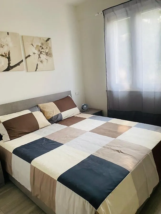 C'Era Una Volta Villaggio Ideal Bardolino Italy