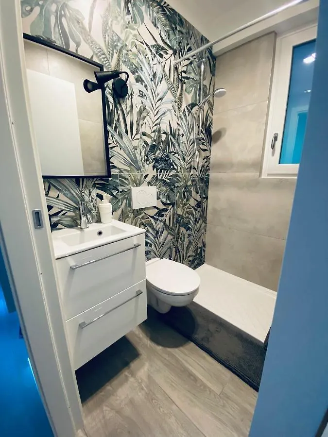 Apartment C'Era Una Volta Villaggio Ideal Bardolino
