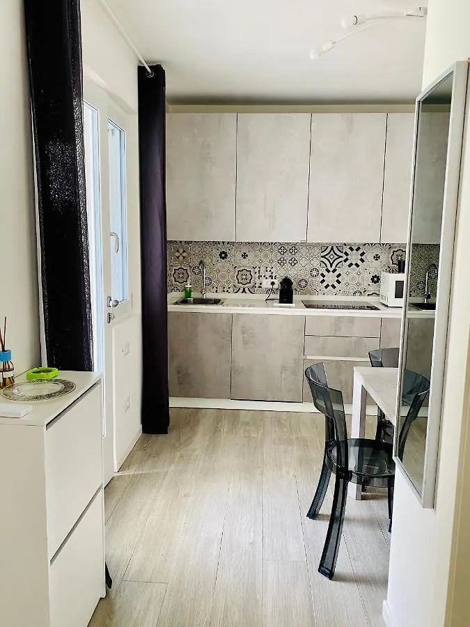 C'Era Una Volta Villaggio Ideal Bardolino Apartmán