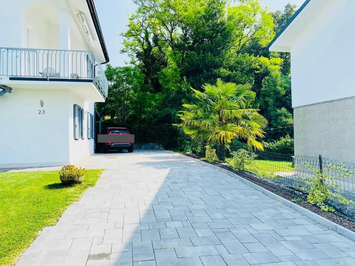C'Era Una Volta Villaggio Ideal Bardolino 0*,