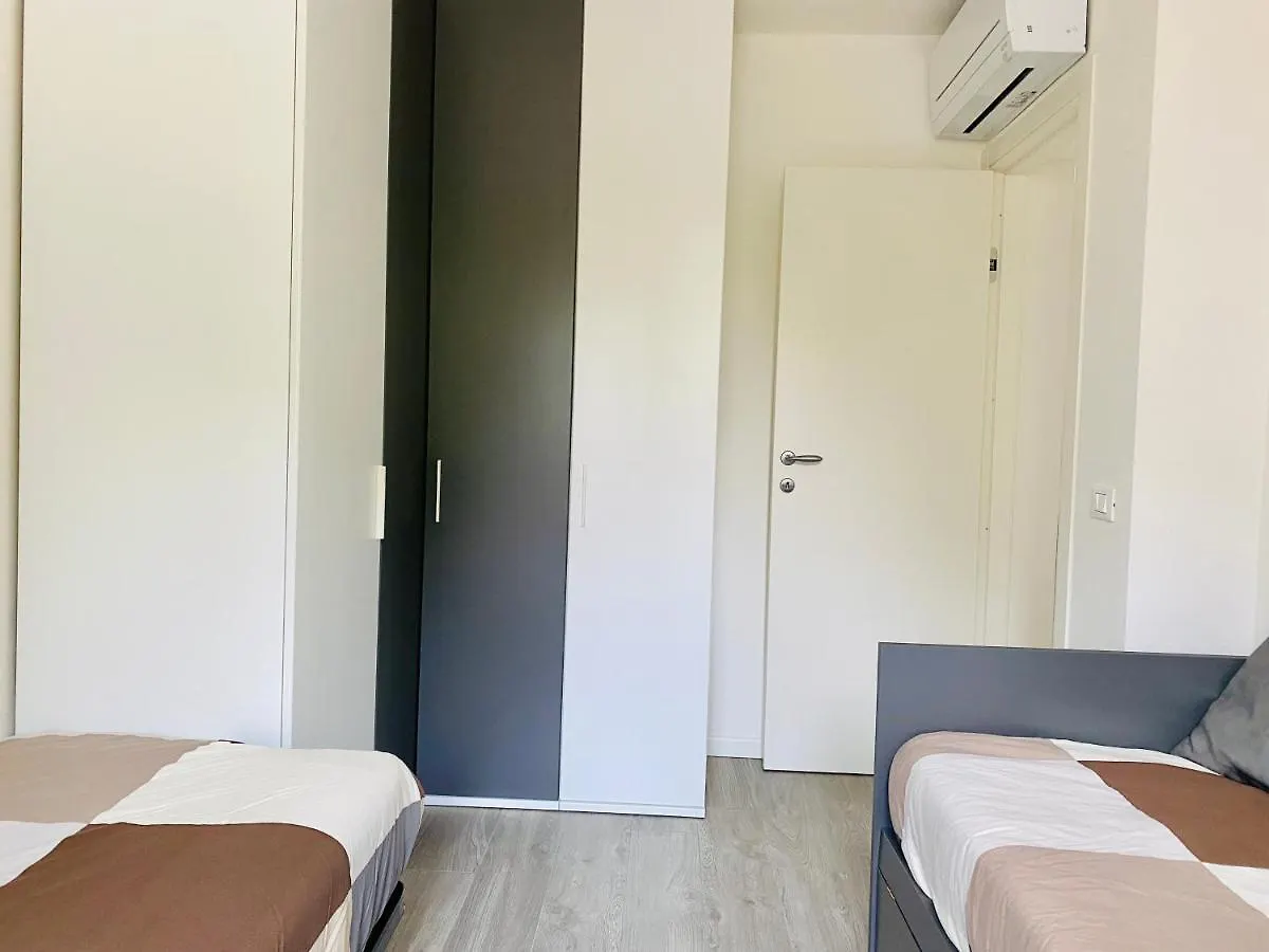 Apartment C'Era Una Volta Villaggio Ideal Bardolino Italy