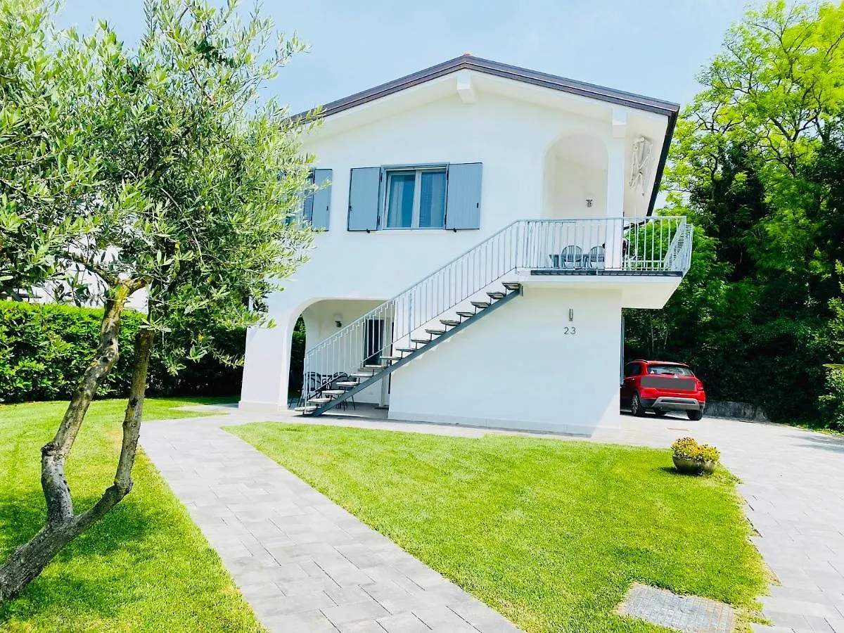 C'Era Una Volta Villaggio Ideal Bardolino