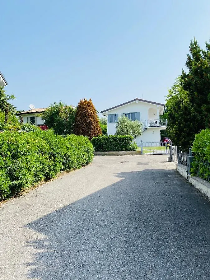 Apartment C'Era Una Volta Villaggio Ideal Bardolino