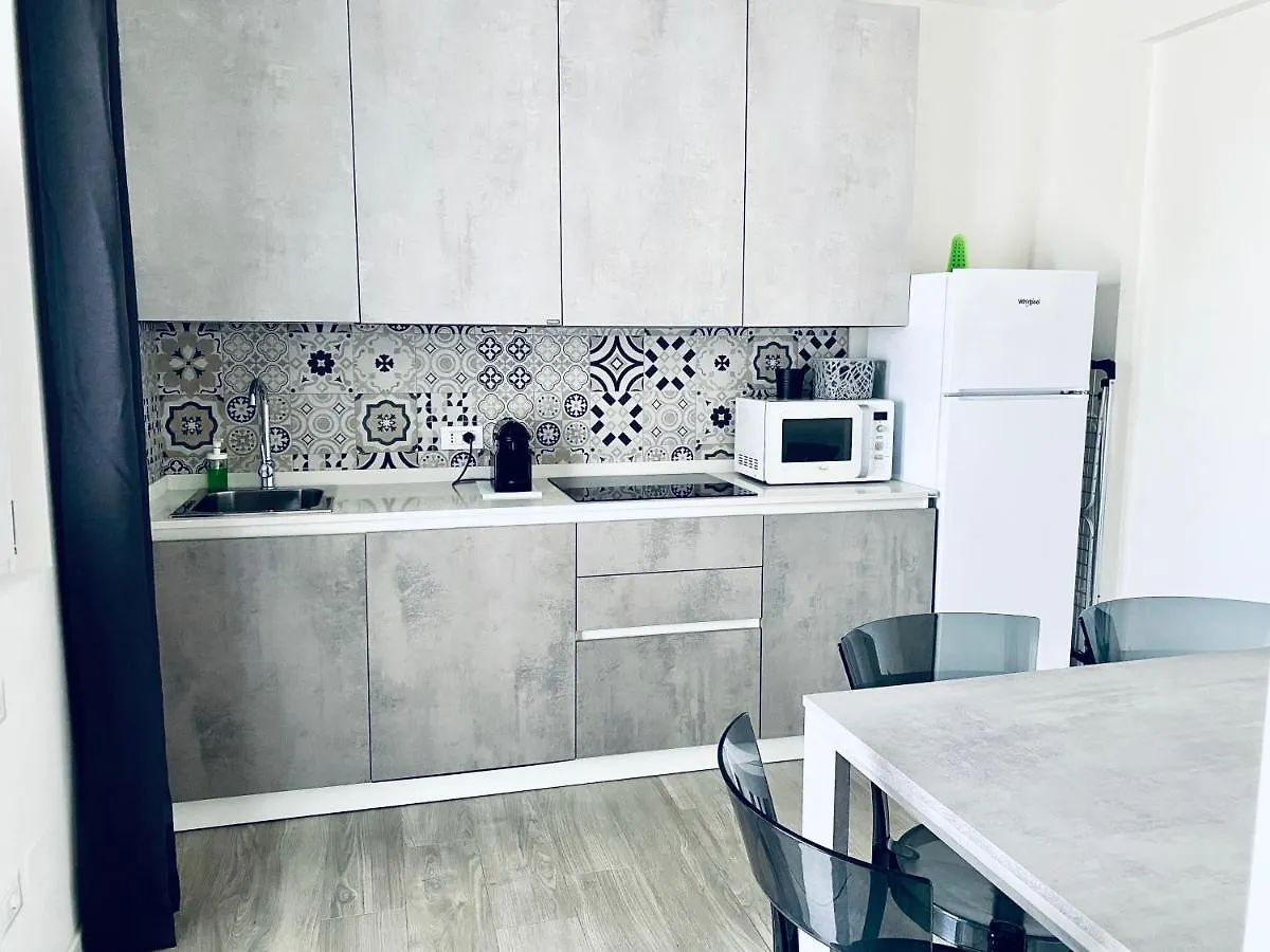 Apartment C'Era Una Volta Villaggio Ideal Bardolino