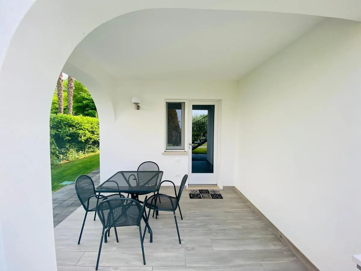 Apartment C'Era Una Volta Villaggio Ideal Bardolino