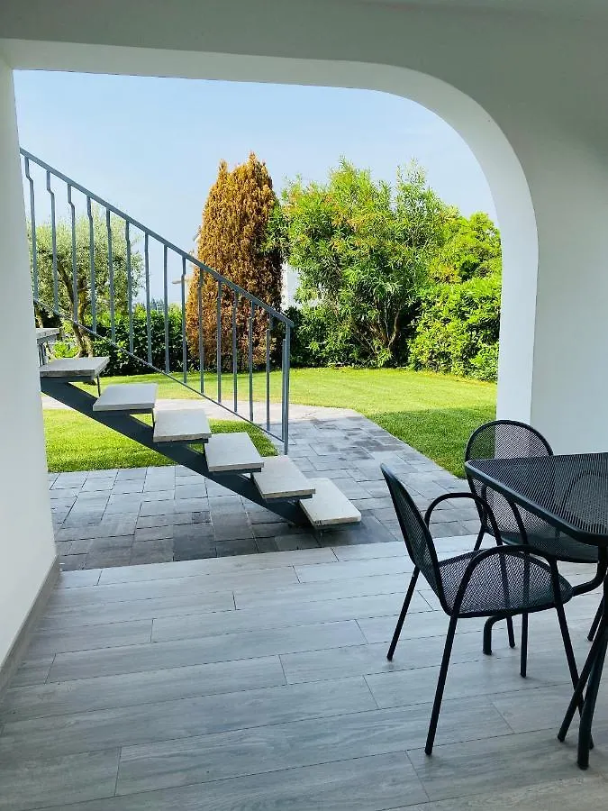 C'Era Una Volta Villaggio Ideal Bardolino 0*,  Itálie
