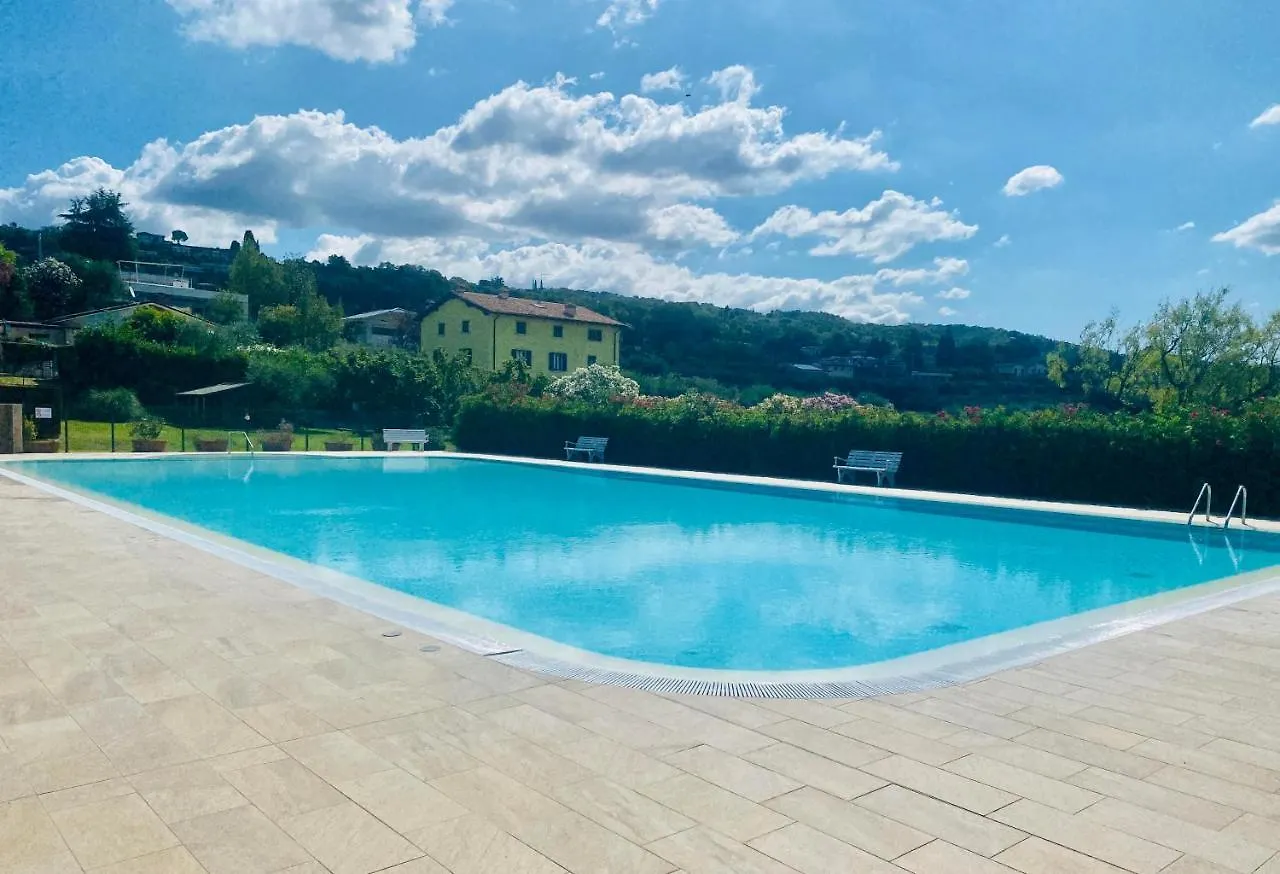 C'Era Una Volta Villaggio Ideal Bardolino