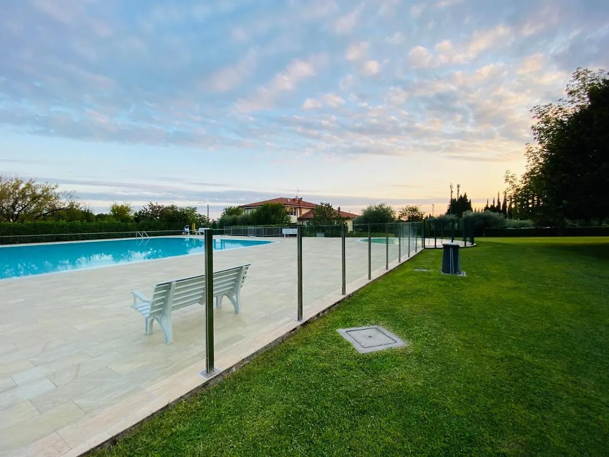 Apartment C'Era Una Volta Villaggio Ideal Bardolino
