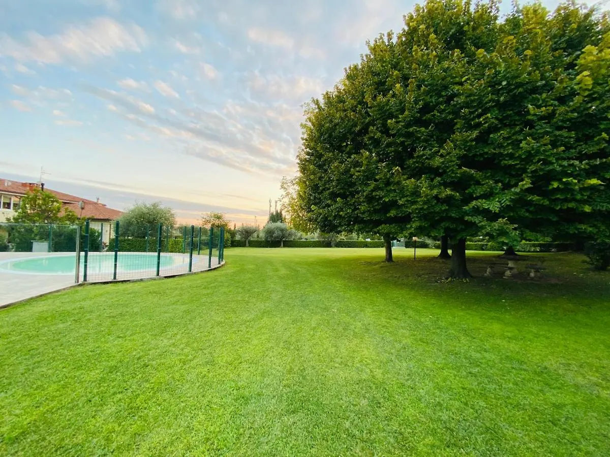 C'Era Una Volta Villaggio Ideal Bardolino Italy
