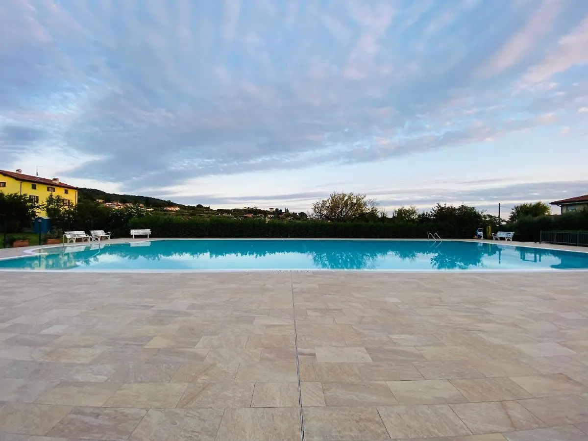 C'Era Una Volta Villaggio Ideal Bardolino Apartmán