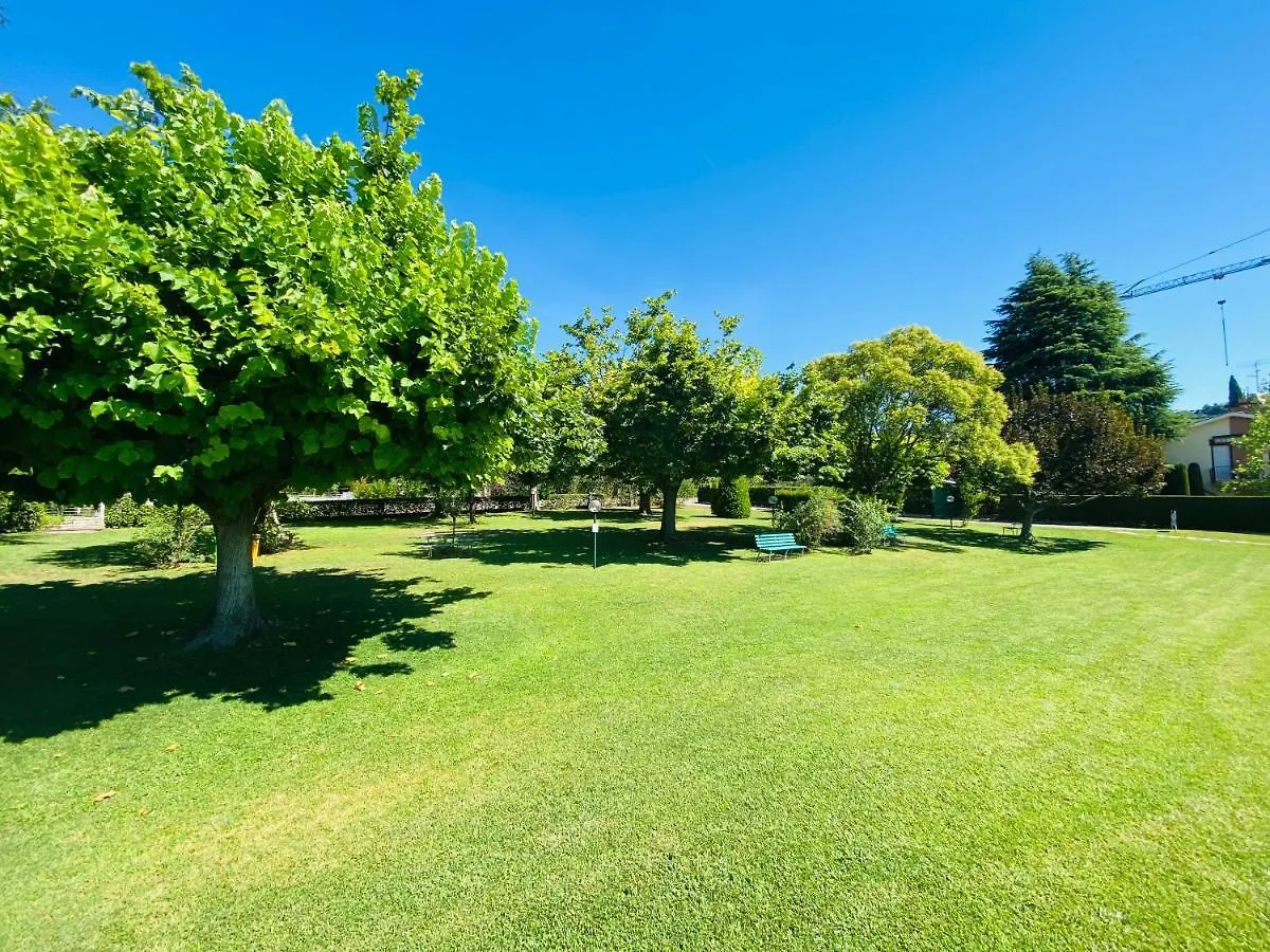 C'Era Una Volta Villaggio Ideal Bardolino Apartmán