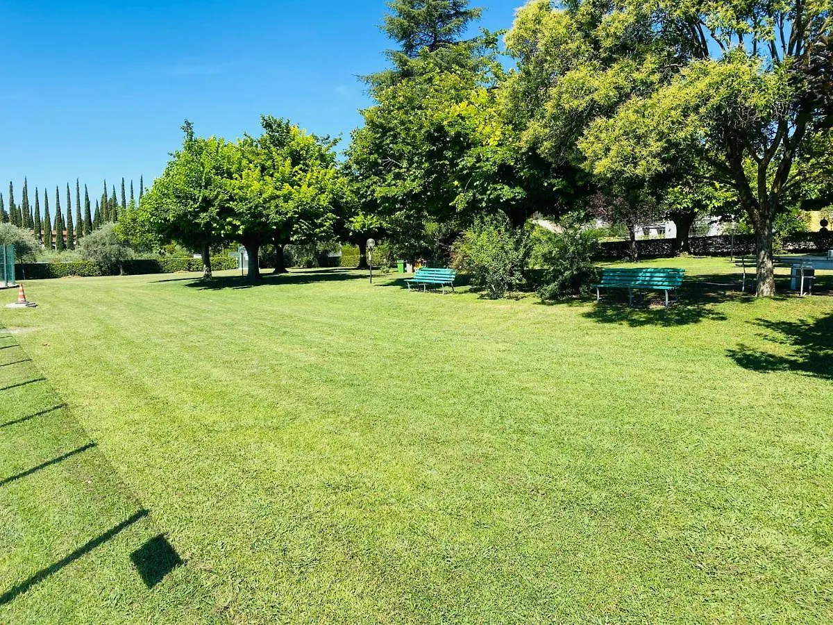 C'Era Una Volta Villaggio Ideal Bardolino