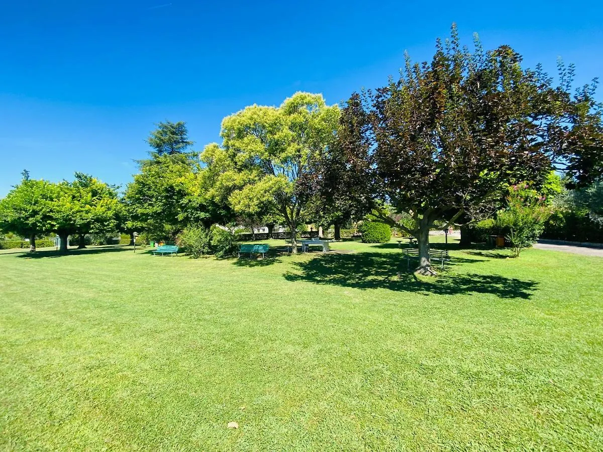 Apartment C'Era Una Volta Villaggio Ideal Bardolino