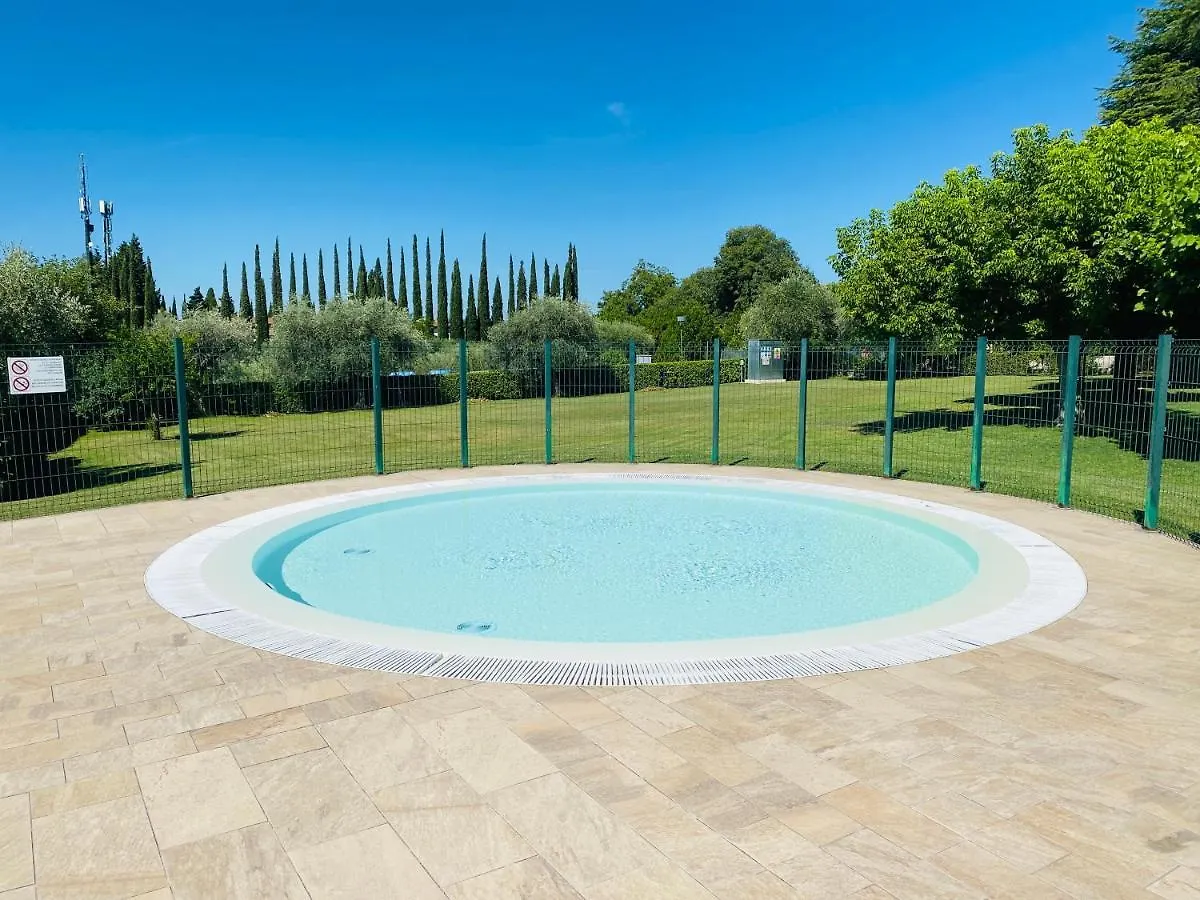 Apartment C'Era Una Volta Villaggio Ideal Bardolino