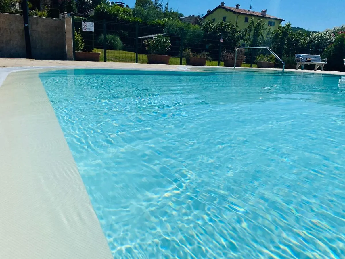C'Era Una Volta Villaggio Ideal Bardolino Apartment