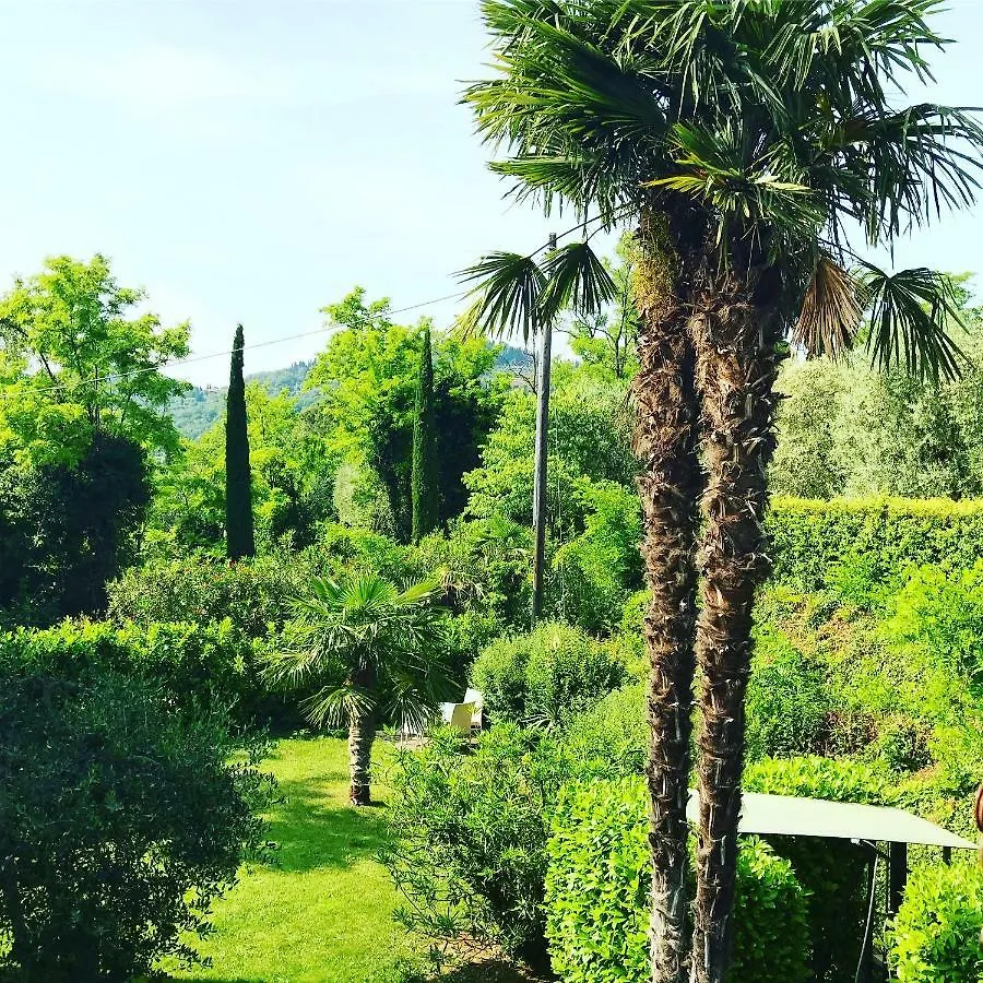Apartment C'Era Una Volta Villaggio Ideal Bardolino Italy
