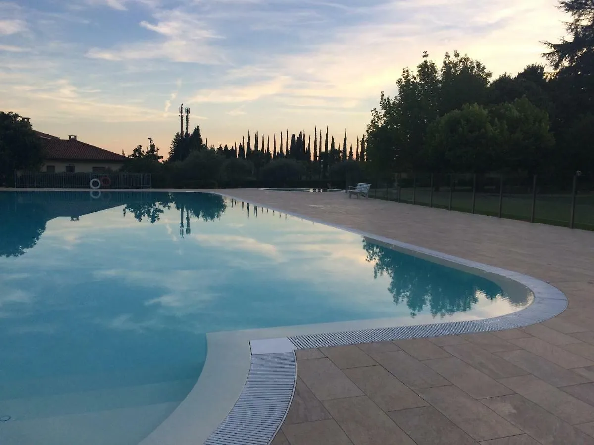 C'Era Una Volta Villaggio Ideal Bardolino