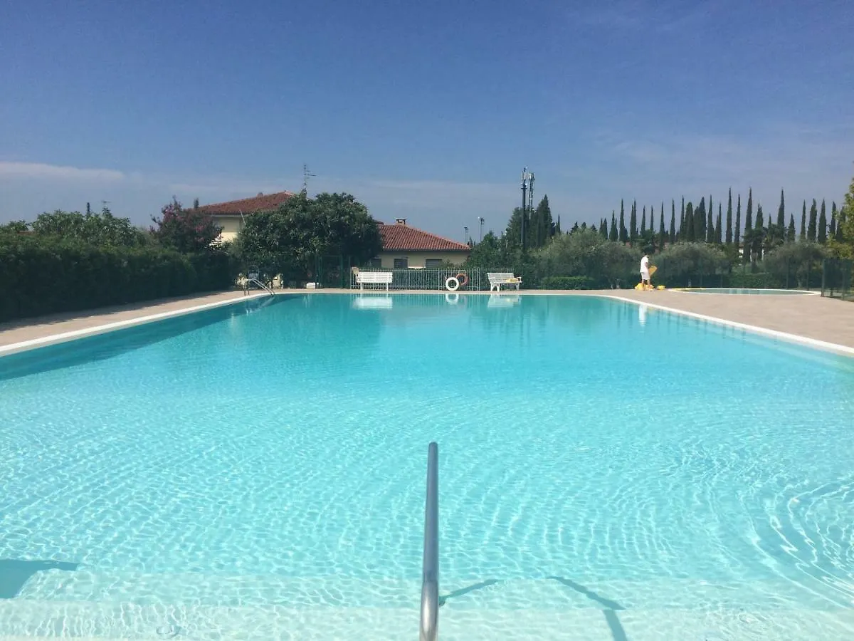 C'Era Una Volta Villaggio Ideal Bardolino Italy