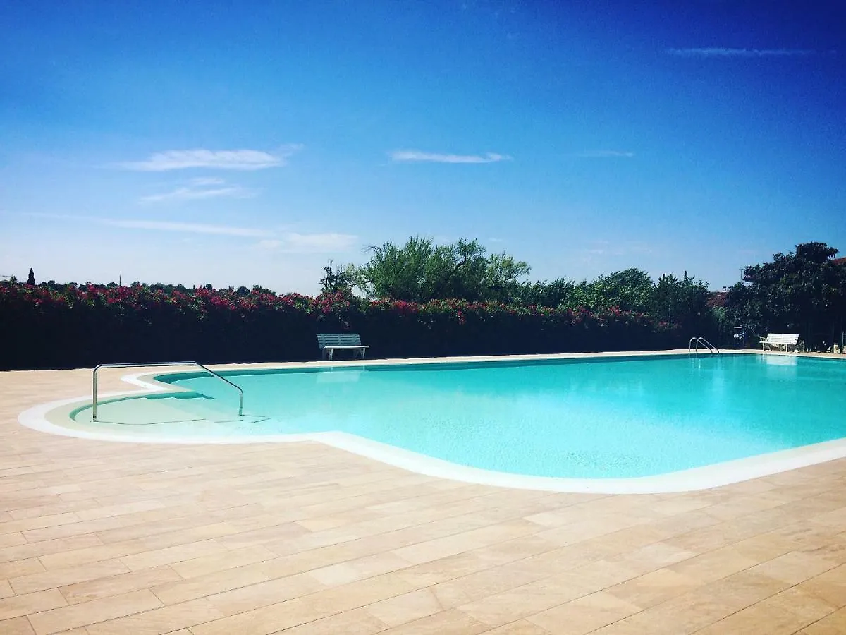 C'Era Una Volta Villaggio Ideal Bardolino 0*,