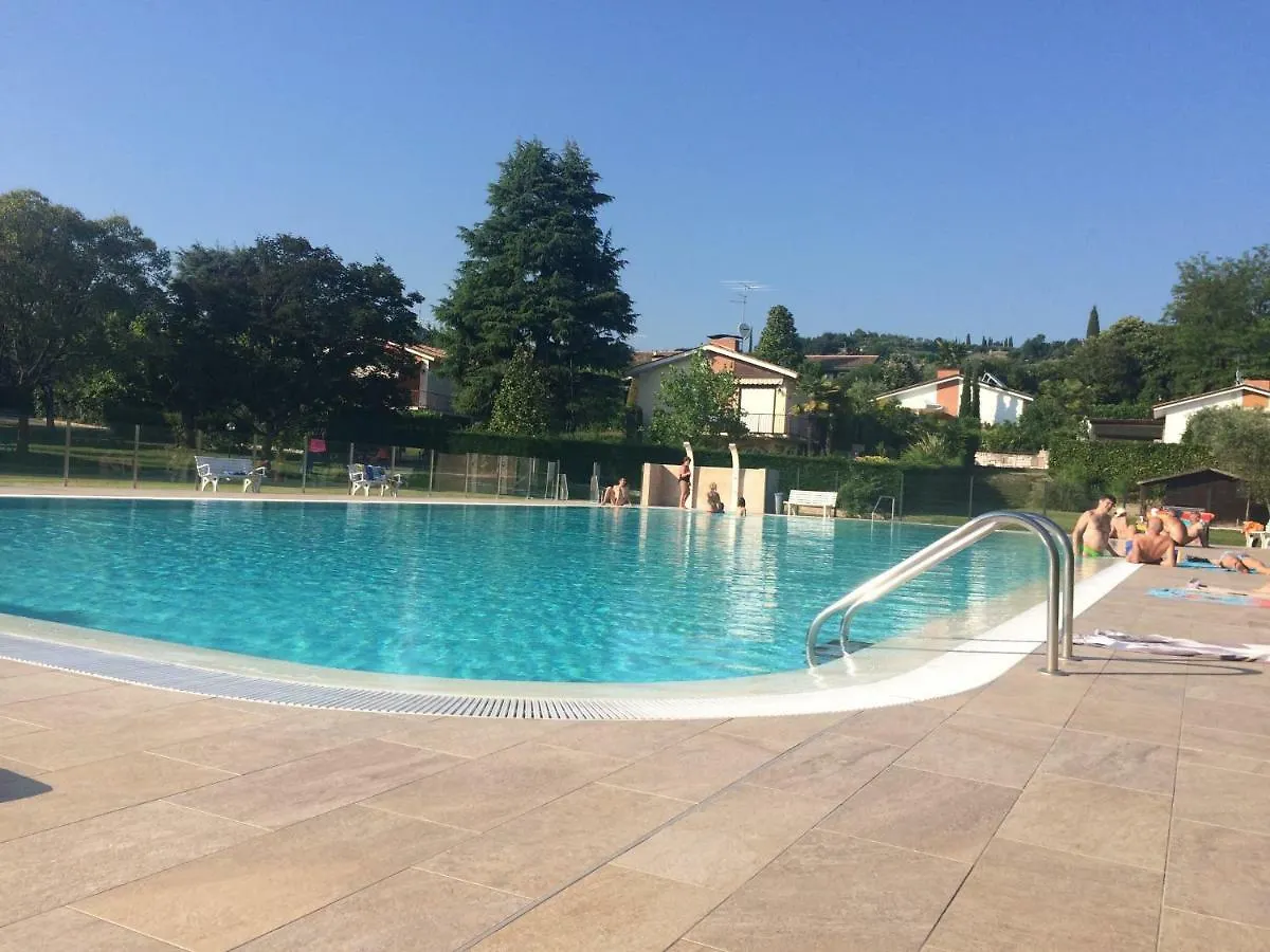 C'Era Una Volta Villaggio Ideal Bardolino 0*,  Italy